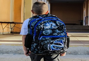 School Bag