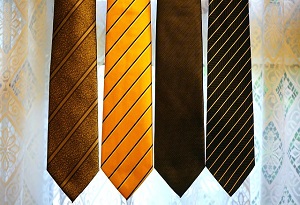 Tie's